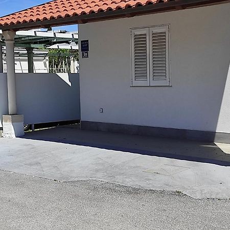 I.P.S. Apartment Dubrovnik Dış mekan fotoğraf