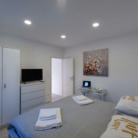 I.P.S. Apartment Dubrovnik Dış mekan fotoğraf