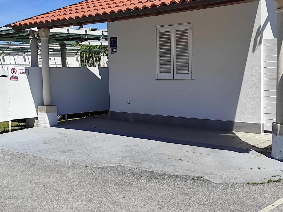 I.P.S. Apartment Dubrovnik Dış mekan fotoğraf