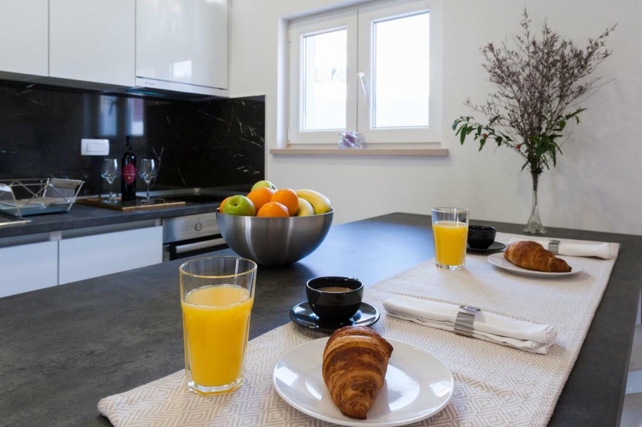 I.P.S. Apartment Dubrovnik Dış mekan fotoğraf