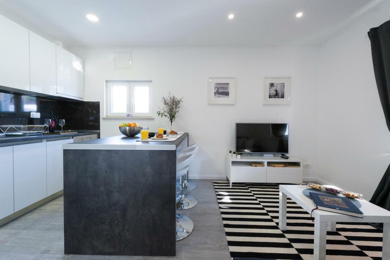 I.P.S. Apartment Dubrovnik Dış mekan fotoğraf