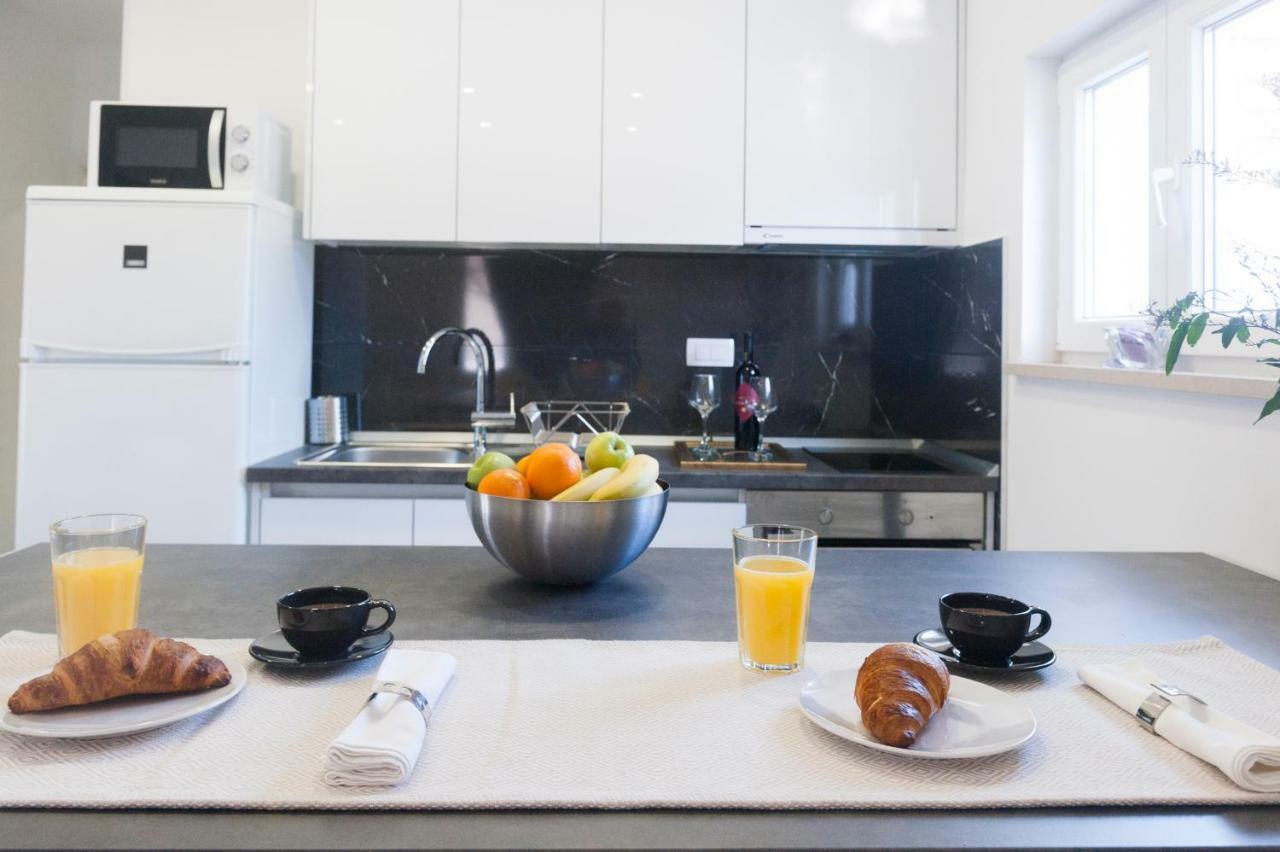 I.P.S. Apartment Dubrovnik Dış mekan fotoğraf