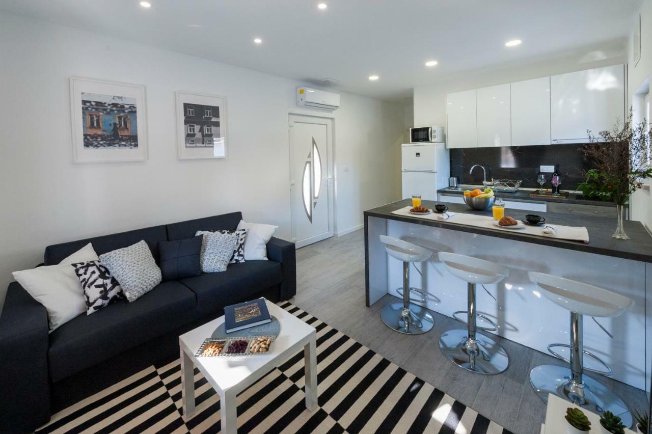 I.P.S. Apartment Dubrovnik Dış mekan fotoğraf