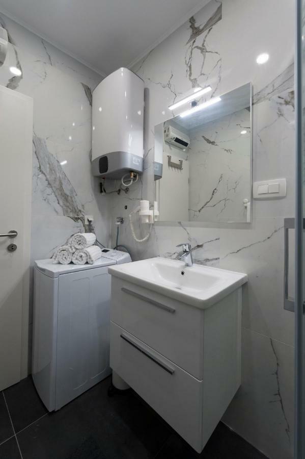 I.P.S. Apartment Dubrovnik Dış mekan fotoğraf