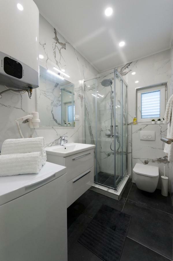 I.P.S. Apartment Dubrovnik Dış mekan fotoğraf