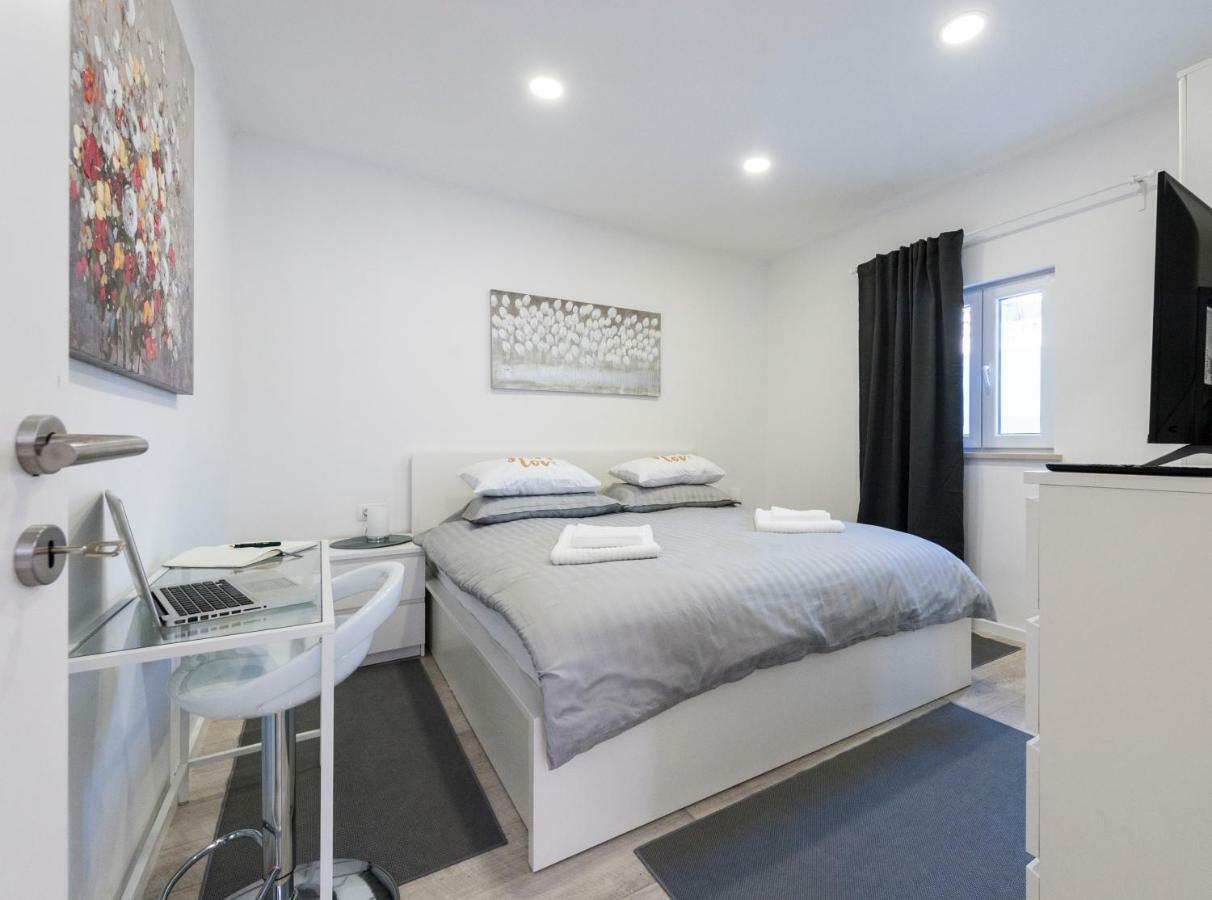 I.P.S. Apartment Dubrovnik Dış mekan fotoğraf