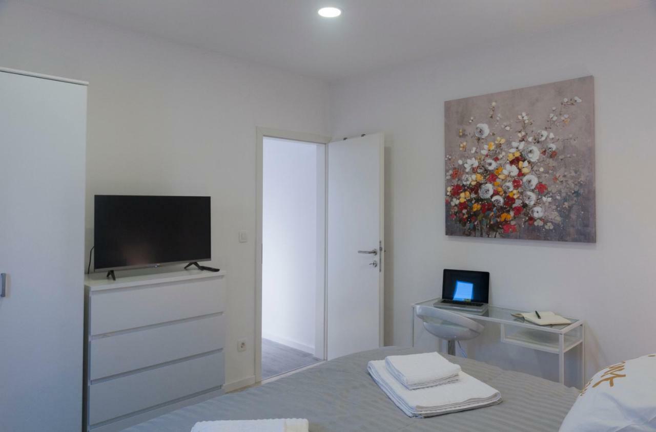 I.P.S. Apartment Dubrovnik Dış mekan fotoğraf