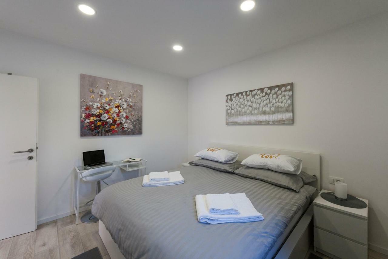 I.P.S. Apartment Dubrovnik Dış mekan fotoğraf