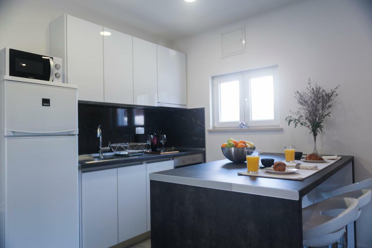 I.P.S. Apartment Dubrovnik Dış mekan fotoğraf