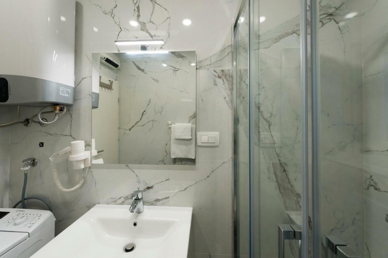I.P.S. Apartment Dubrovnik Dış mekan fotoğraf