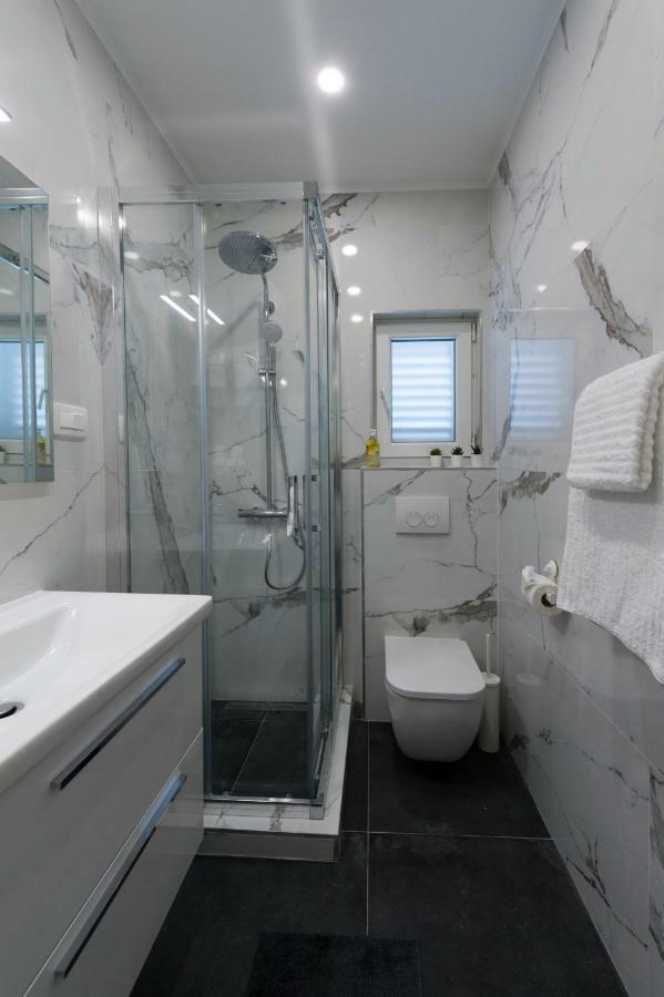 I.P.S. Apartment Dubrovnik Dış mekan fotoğraf