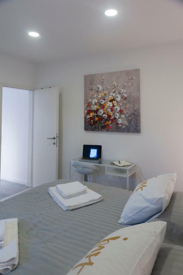 I.P.S. Apartment Dubrovnik Dış mekan fotoğraf