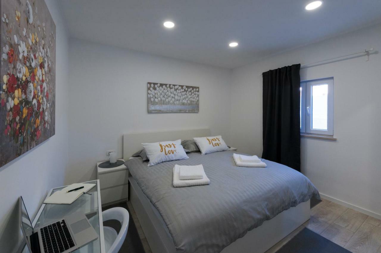 I.P.S. Apartment Dubrovnik Dış mekan fotoğraf