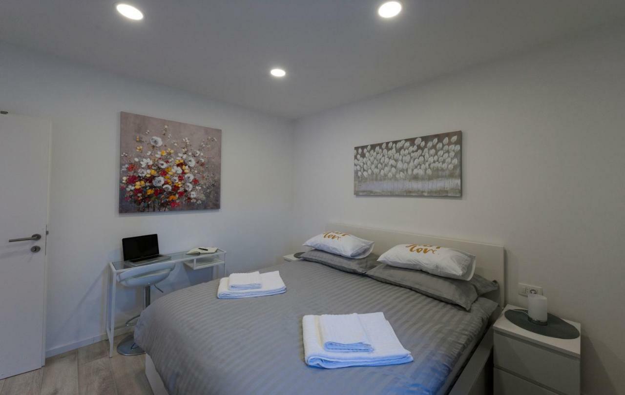 I.P.S. Apartment Dubrovnik Dış mekan fotoğraf