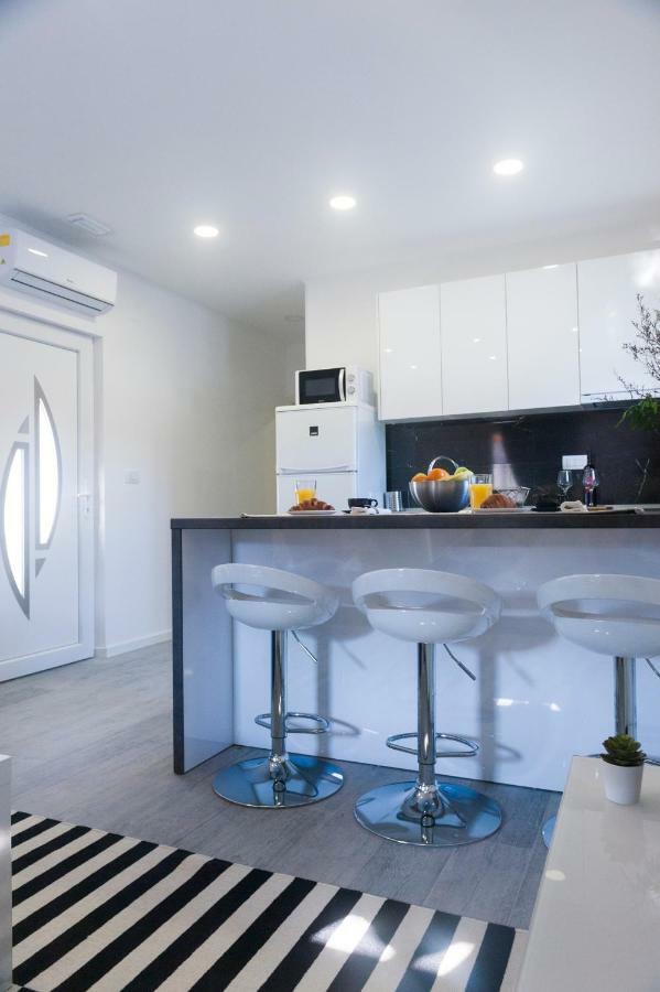 I.P.S. Apartment Dubrovnik Dış mekan fotoğraf