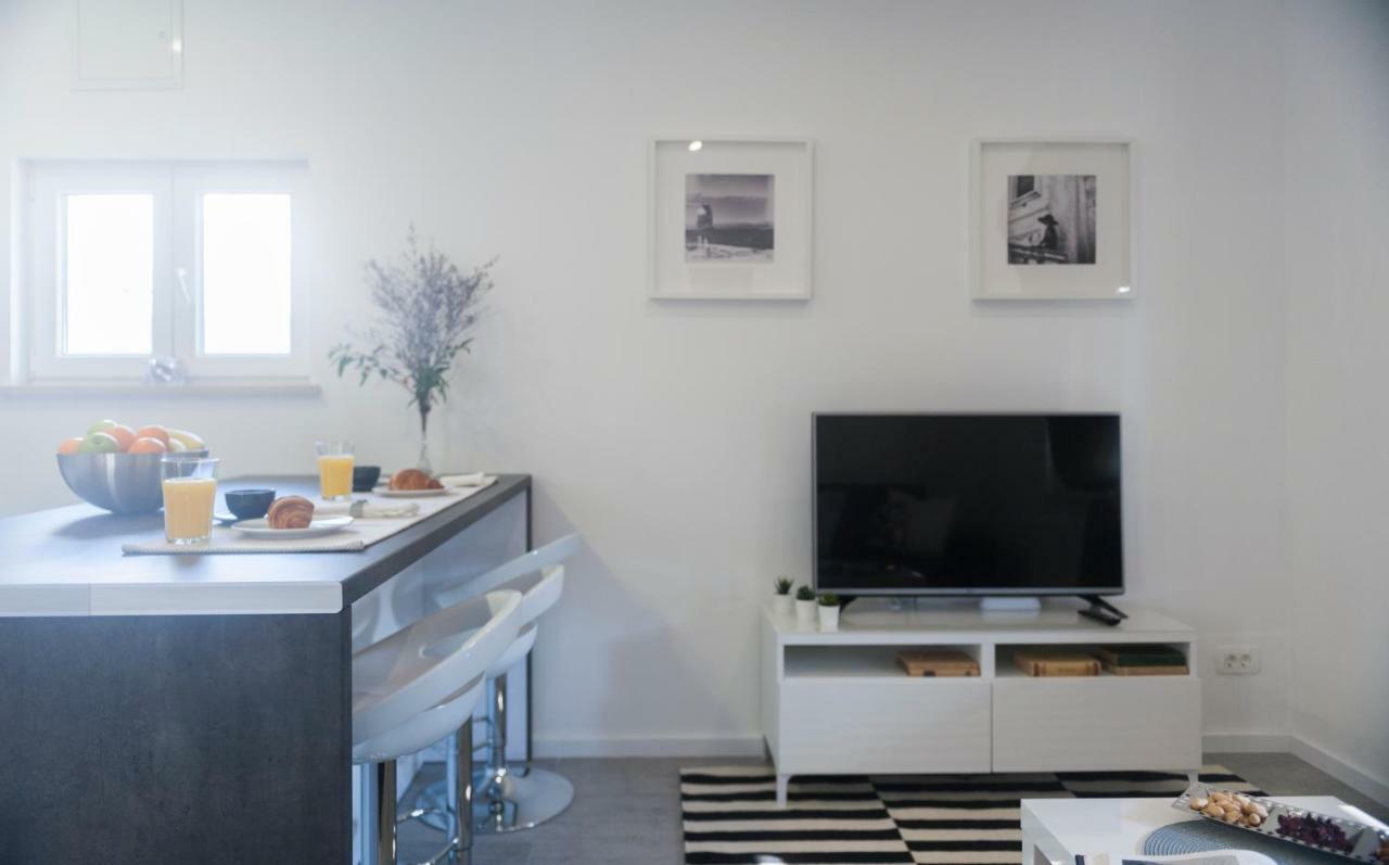 I.P.S. Apartment Dubrovnik Dış mekan fotoğraf
