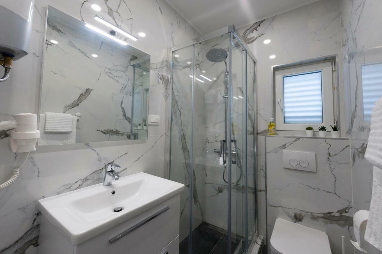 I.P.S. Apartment Dubrovnik Dış mekan fotoğraf