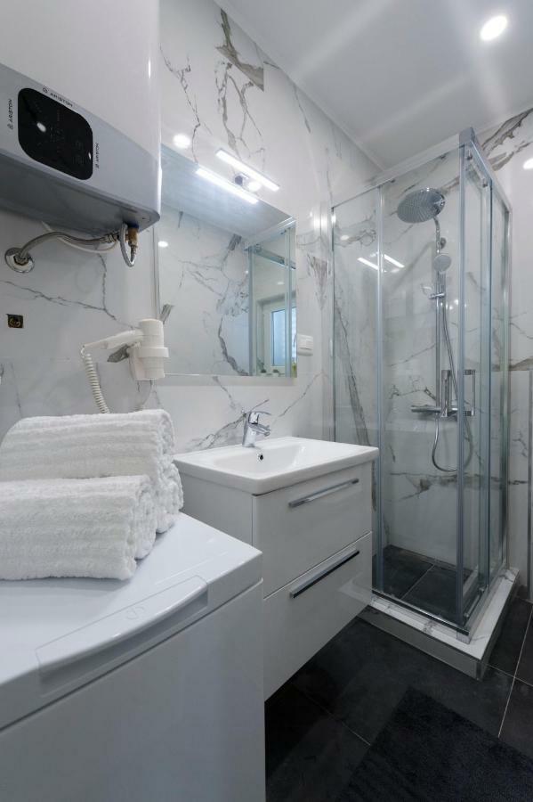 I.P.S. Apartment Dubrovnik Dış mekan fotoğraf